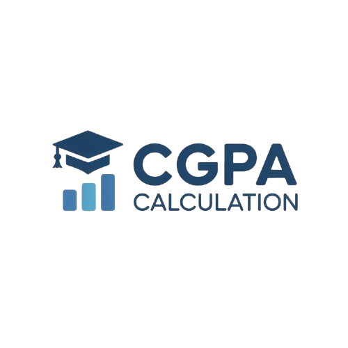 Online CGPA Calculator educational calculator brand mark